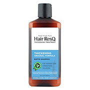 Petal Fresh Pure Hair ResQ Thickening Shampoo