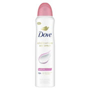 Dove Advanced Care Dry Spray Antiperspirant Deodorant - Powder Soft