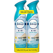 Febreze Air Bora Bora Waters Odor-Eliminating Spray
