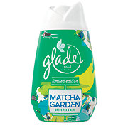 Glade Solid Gel Air Freshener Matcha Garden