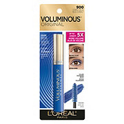 L'Oréal Paris Voluminous Original Washable Bold Eye Mascara - Cobalt Blue