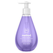 method Gel Hand Soap - French Lavender