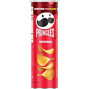 Pringles Original Potato Crisps Chips