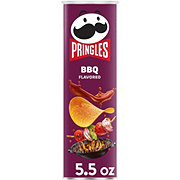 Pringles BBQ Potato Crisps Chips
