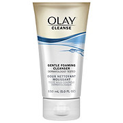 Olay Olay Cleanse Gentle Foaming Cleanser