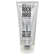 Biosilk Rock Hard Hard Styling Gelee