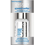 essie Speed.Setter Ultra Fast Dry Top Coat