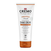 Cremo Shave Cream - Sandalwood