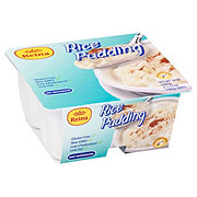 Reina Rice Pudding Cups