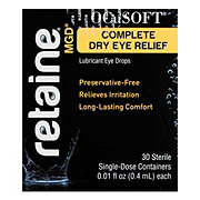 OCuSOFT Retaine Complete Dry Eye Relief Drops