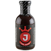 The Jank Gourmet BBQ Sauce - Original