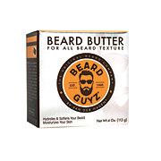 Beard Guyz Beard Butter Growth Formula