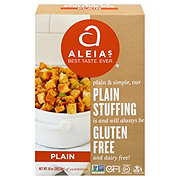 Aleias Gluten Free Stuffing Mix Plain