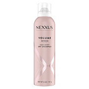 Nexxus Smooth & Full Blow Dry Balm