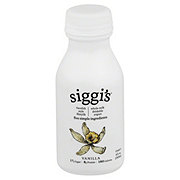 Siggi's Vanilla Whole Milk Drinkable Yogurt