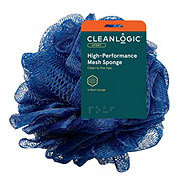 Cleanlogic Sport High Performance Mesh Sponge