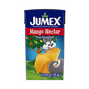Jumex Mango Nectar 4.23 oz Boxes