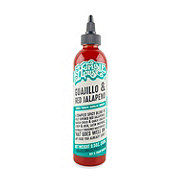 Louisiana Original Hot Sauce