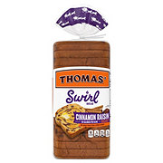 Thomas' Swirl Cinnamon Raisin Bread