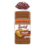 Thomas' Swirl Cinnamon Bread