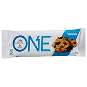 One 20g Protein Bar - Chocolate Chip Cookie Dough