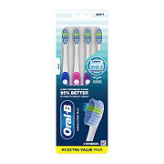 Oral-B Indicator Max Toothbrushes - Soft