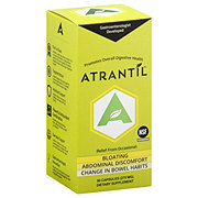 Atrantil Digestive Supplement Capsules