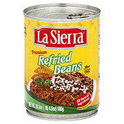 La Sierra Refried Pinto Beans