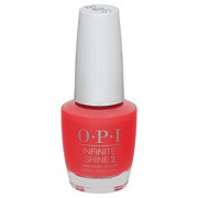 OPI Infinite Shine 2 Nail Polish - Cajun Shrimp