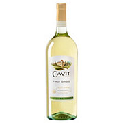 Cavit Pinot Grigio White Wine