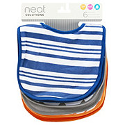 Neat Solutions Baby Bibs