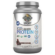 Manitoba Harvest Hemp Yeah! Max Fiber 13g Protein Powder - Unsweetened