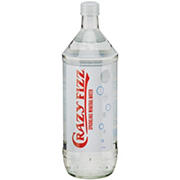 Crazy Water Crazy Fizz Sparkling Mineral Water