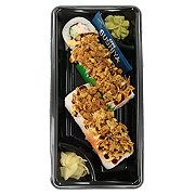H-E-B Sushiya Gulf Coast Sushi Roll