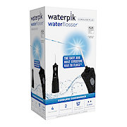 Waterpik Cordless Plus Water Flosser Black