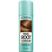 L'Oréal Paris Magic Root Cover Up Gray Concealer Spray - Light Golden Brown