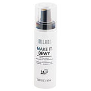 Milani Make It Last Dewy - Dewy Finish Setting Spray, 2.03 oz