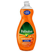 Palmolive Ultra Antibacterial Dish Soap