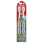 Colgate Baby Toothbrush - Extra Soft