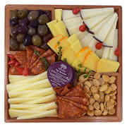 H-E-B Deli Cheese Board – Spanish-Style