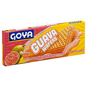 Goya Guava Wafers