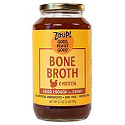 Zoup! Chicken Bone Broth