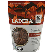 Ladera Granola - Cocoa Almond