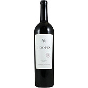 Hoopes Vineyard Cabernet Sauvignon