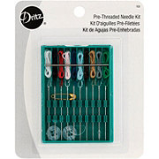 Dritz Color Ball Pins, 100 Pc