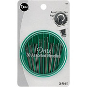 Dritz Color Ball Pins, 100 Pc