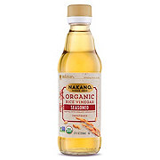 Nakano Organic Seasoned Rice Vinegar