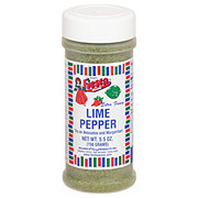 Bolner's Fiesta Lime Pepper