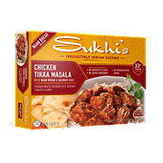 Sukhi's Chicken Tikka Masala Frozen Meal