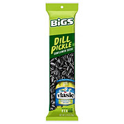 Bigs Dill Pickle Sunflower Seeds